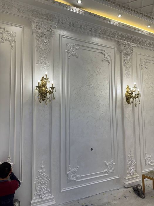 Евро ремонт потключ