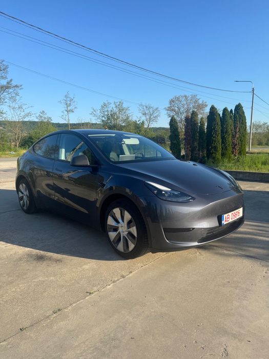 Tesla model Y 2023.05 2RWD