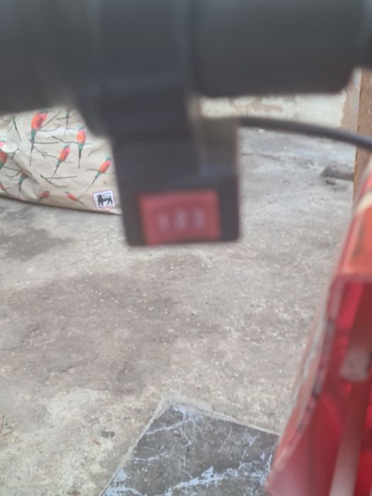 Tricicleta kartdrift