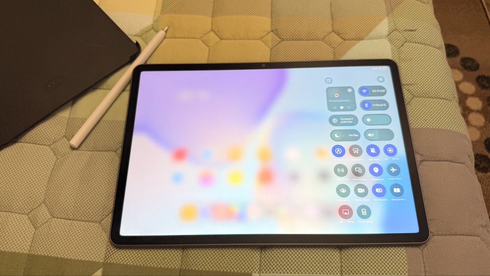 Планшет Huawei matepad 11.5