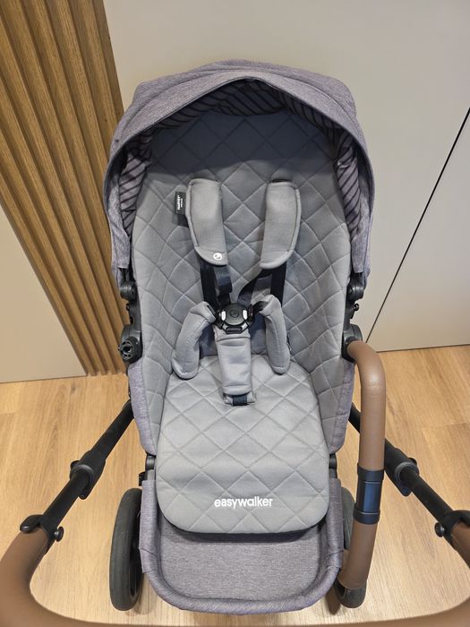 Детска количка Easy walker Harvey 3 premium