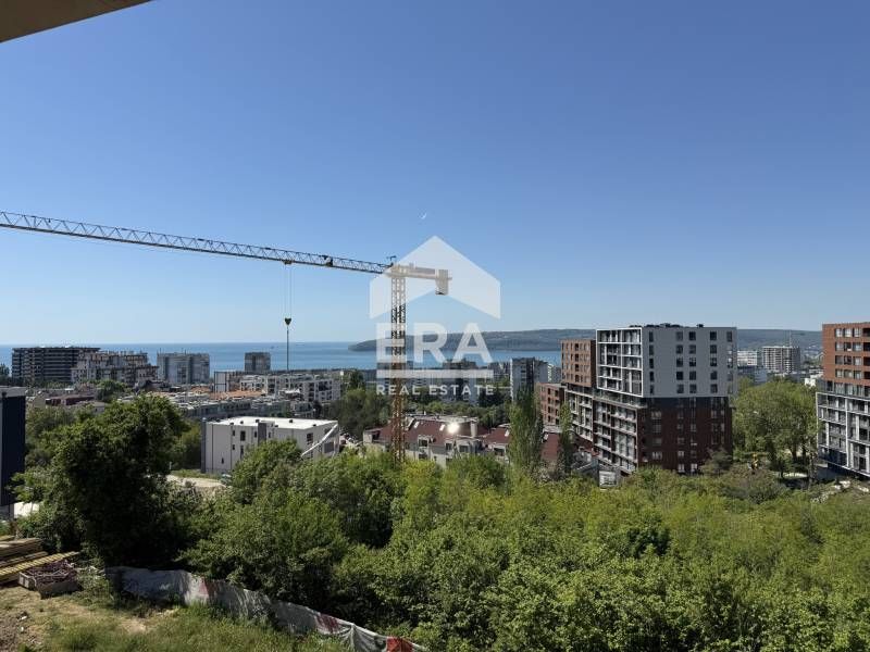 Продава се Тристаен апартамент в Варна, Бриз - 142 кв.м за 2043 €/кв.м - Снимка #4