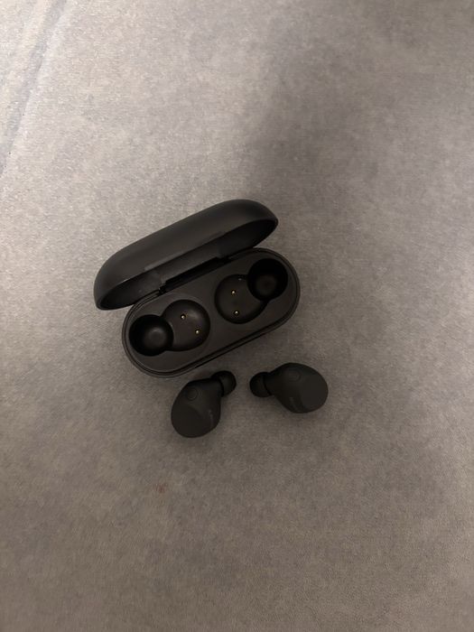 Наушники sony оригинальные