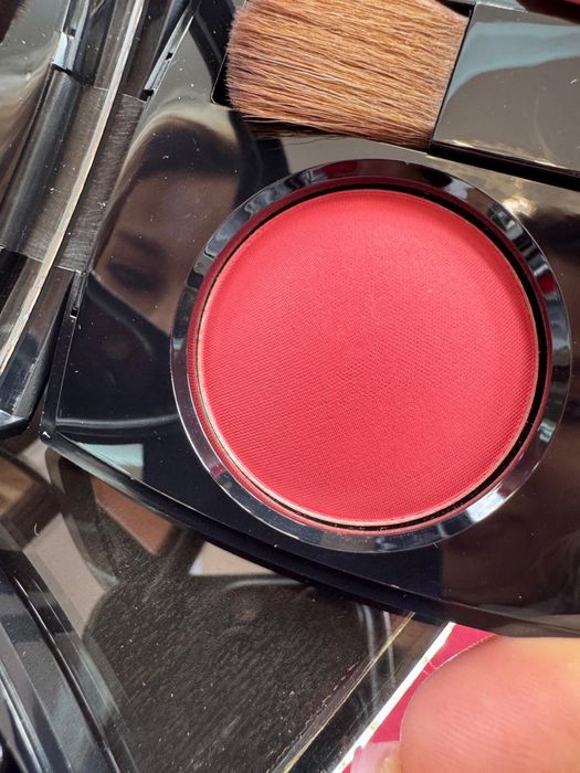 CHANEL fard de obraz JOUES Contraste 5g, noi, 100% originale
