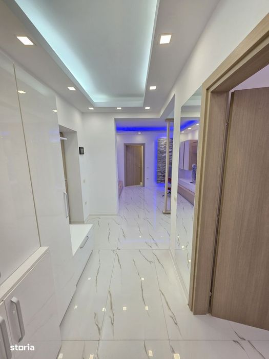 Apartament 3 camere 2 băi Complex Spazio Residence Bragadiru Ilfov