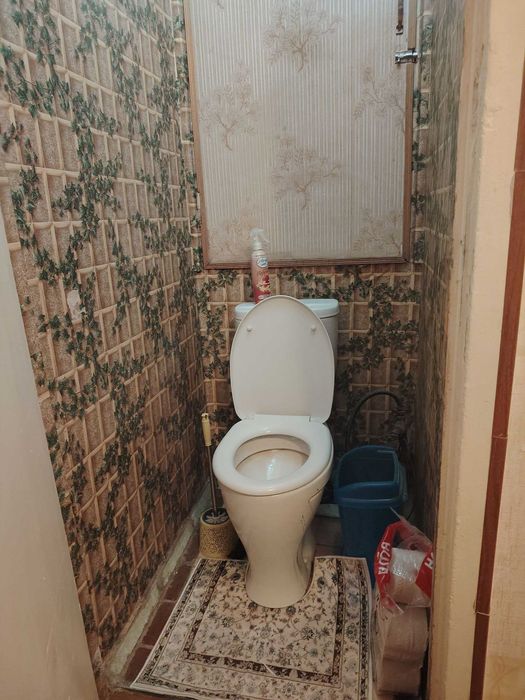 Chilonzor metro yonida kvartira qizlar/ayollar uchun