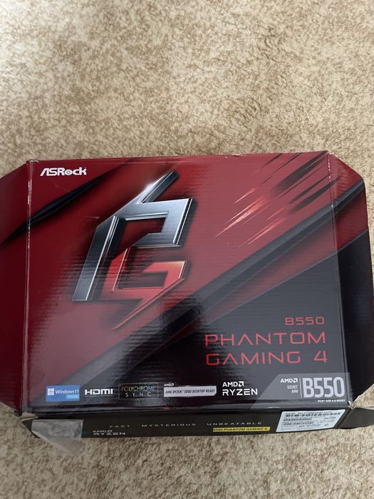 Продам свой игровой компьютер