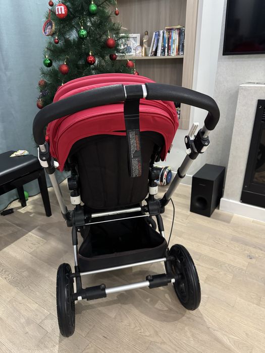 Коляска Bugaboo Cameleon 3