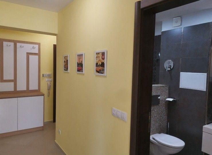Дава се под наем Тристаен апартамент в София, Витоша - 94 кв.м за 960 € - Снимка #10