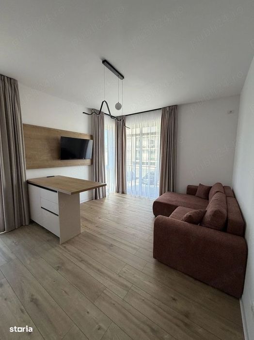 Braytim.Apartament 2 camere de inchiriat