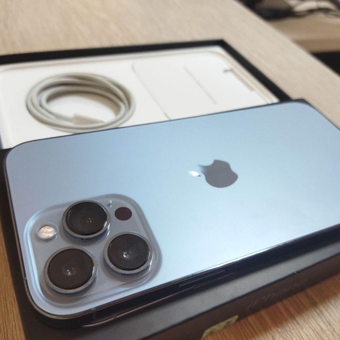 Iphone 13 pro max 512gb