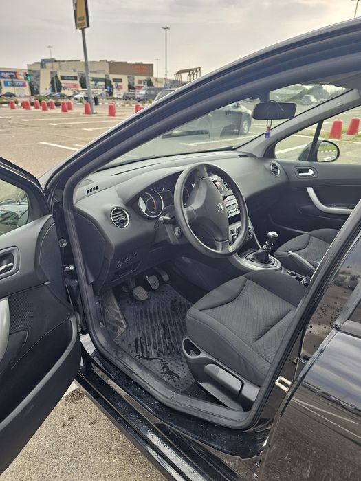 Vand Peugeot 308 1.6 eHDI 2013