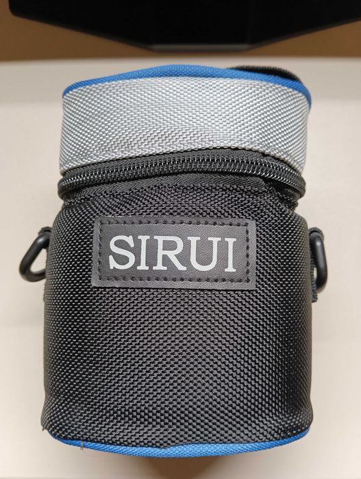 Объектив Sirui Aurora 85mm f1.4 Z-Mount