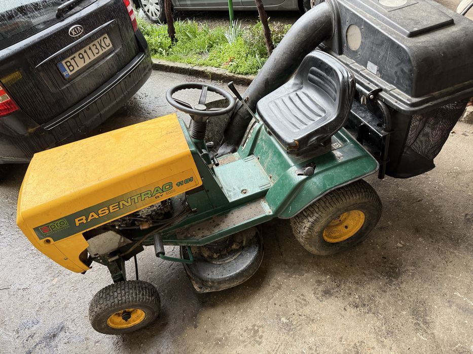 Тракторна косачка