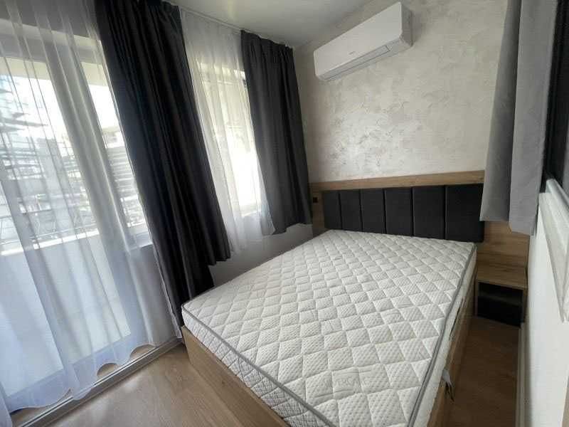 Едностаен ап. под наем в кв. Малинова долина