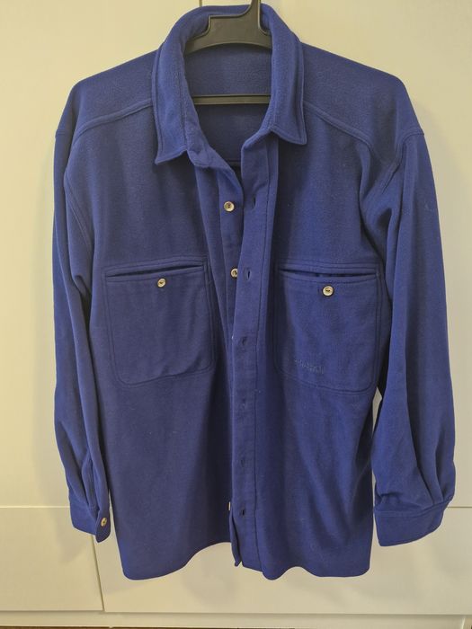 Jacheta Polar Schoffel Fleece L