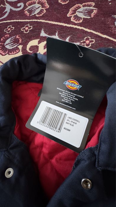 Спец одежды  зимнии