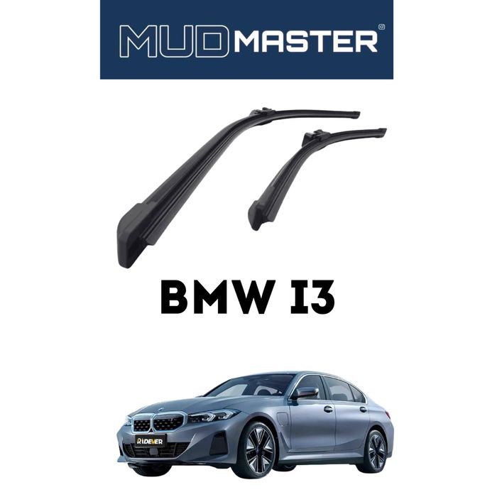 Дворник для BMW I3 от «MudMaster»