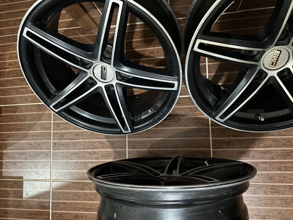 Продаётся шикарные диски Vossen r16