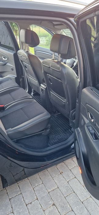 Renault Grand Scenic  Bose Edition