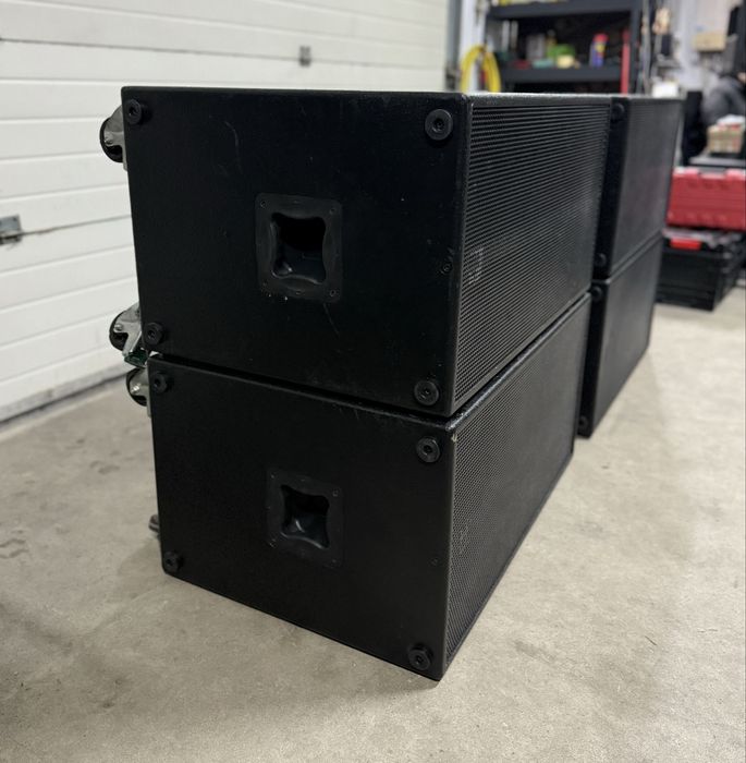 Vand basi Electrovoice EV RX118-S