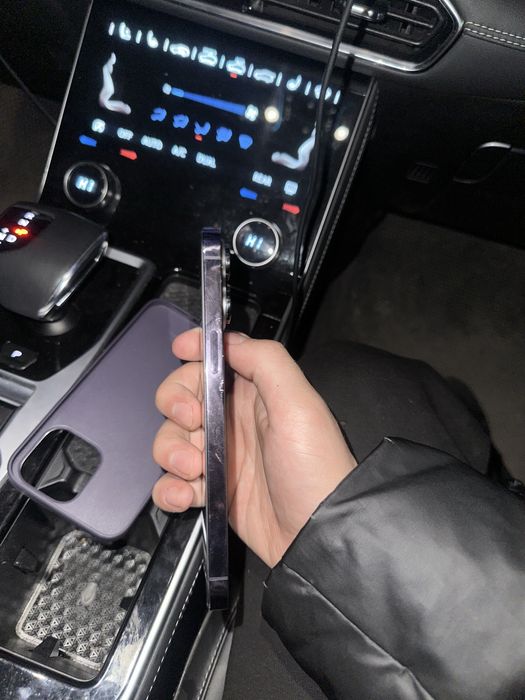 Iphone 14pro max в идеале