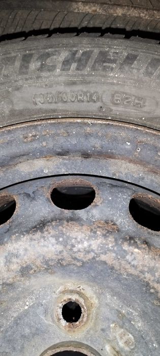 Джанти 14 - 4 броя