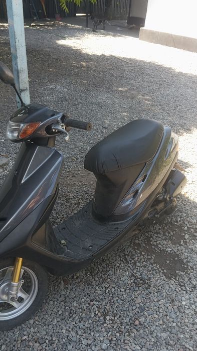 Продам хонда Дио 27