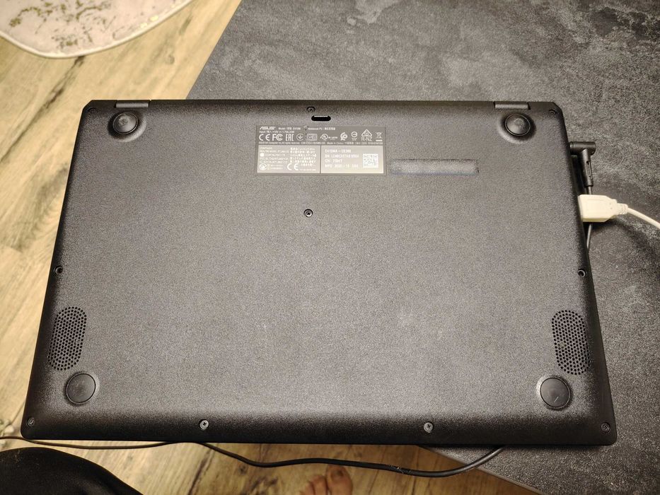 Vând notebook/laptop ASUS E410M – E410MA-EB268
