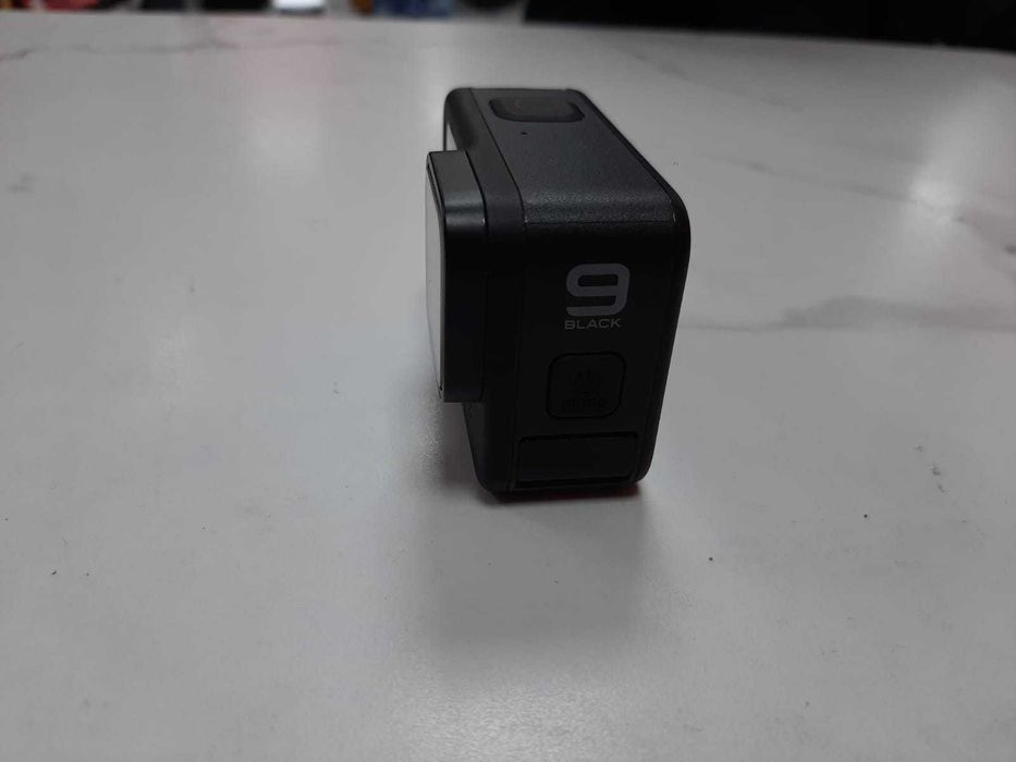 Used Products Bucuresti/Camera video sport GoPro HERO9/ Garantie