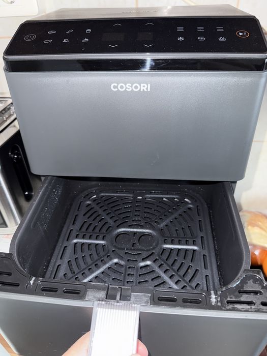 Cosori in stare foarte buna , friteuza cu aer cald