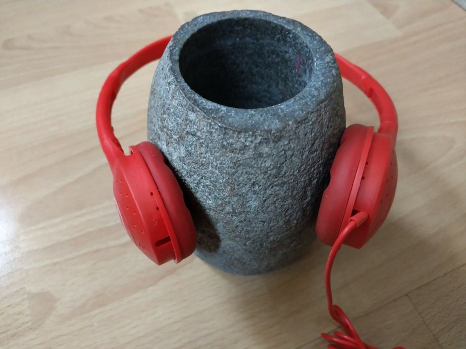 Аудио слушалки за музика