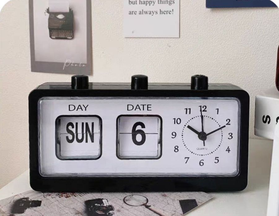 Budilnik soat yetkazib berish bepul