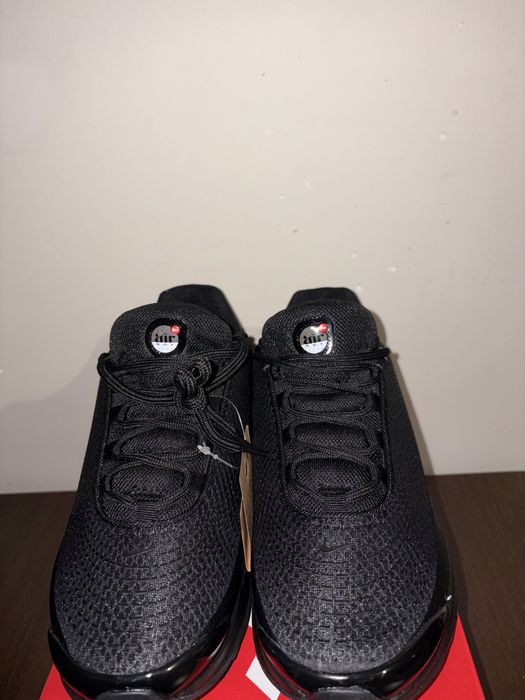 Nike Air Max Dn Black -40,41,42,43,44,45,46(размери)