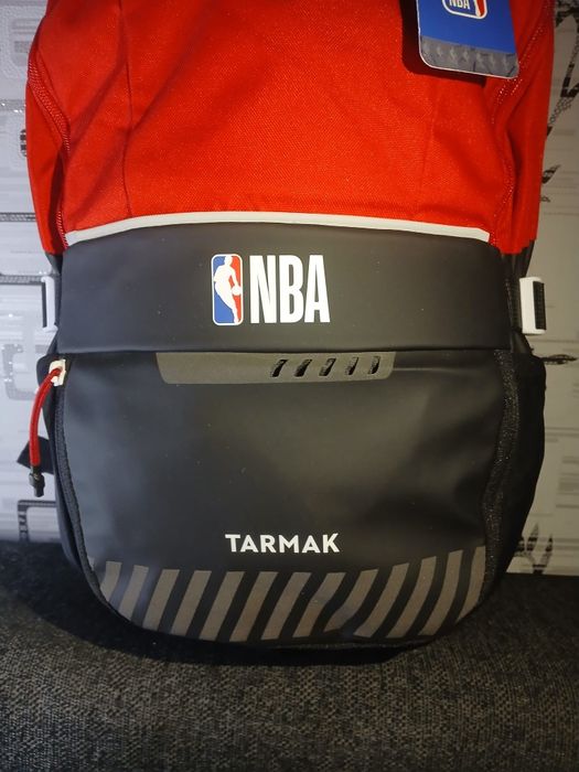 Chicago Bulls Tarmak