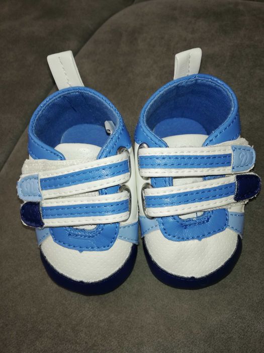 Бебешки/декоративни обувки