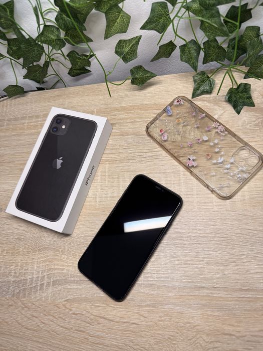 Iphone 11 128GB - Ca NOU!