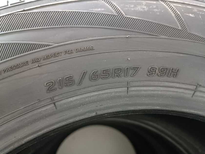 Anvelope 215/65/R17 99H FALKEN IARNA CP-N20728