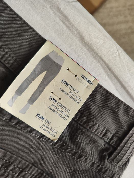 Нов дамски панталон Tom Tailor 34/32 размер