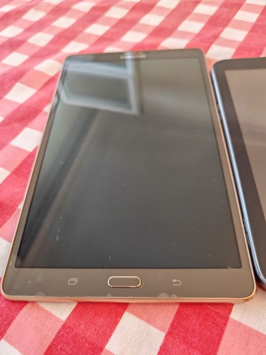 Samsung 8.4 таблет за части