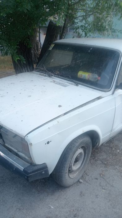 Ваз-2107 продам 2002