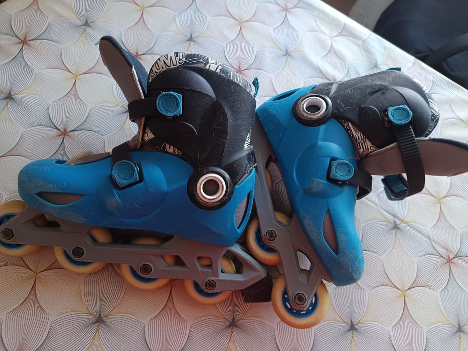 Ролери за момче 32-34