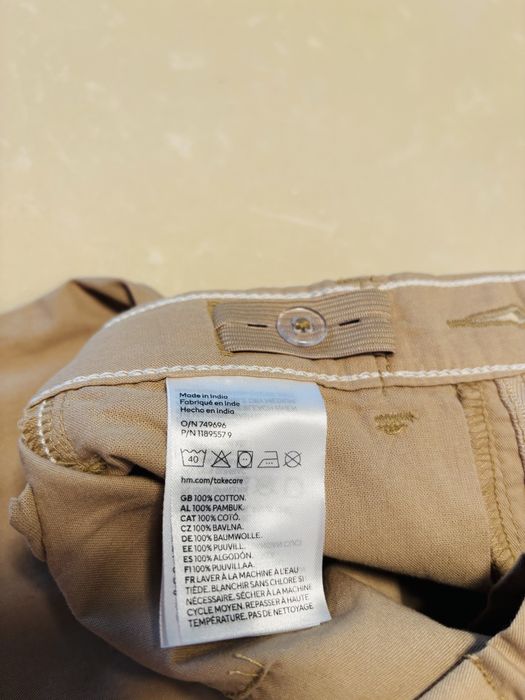 Pantaloni H&M copii 2-3 ani noi