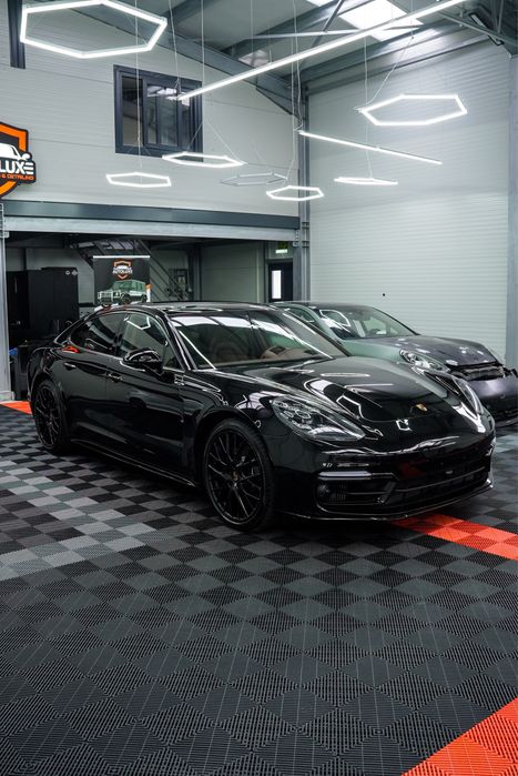 Detailing Craiova Premium - Servicii Profesionale Interior & Exterior