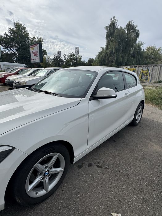 Bmw seria 1 116i