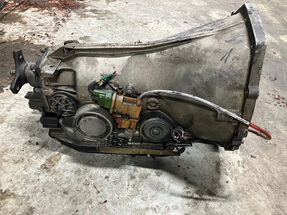 Продам акпп привозные