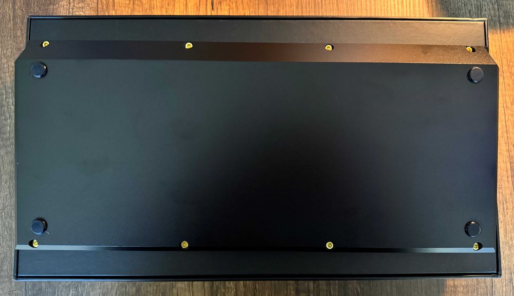 Keychron Q1 Pro Special Edition безжична с RGB