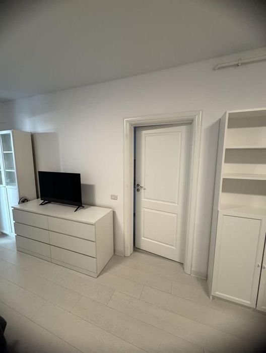 Garsoniera | Central Residence | Centrala Proprie | 42MP