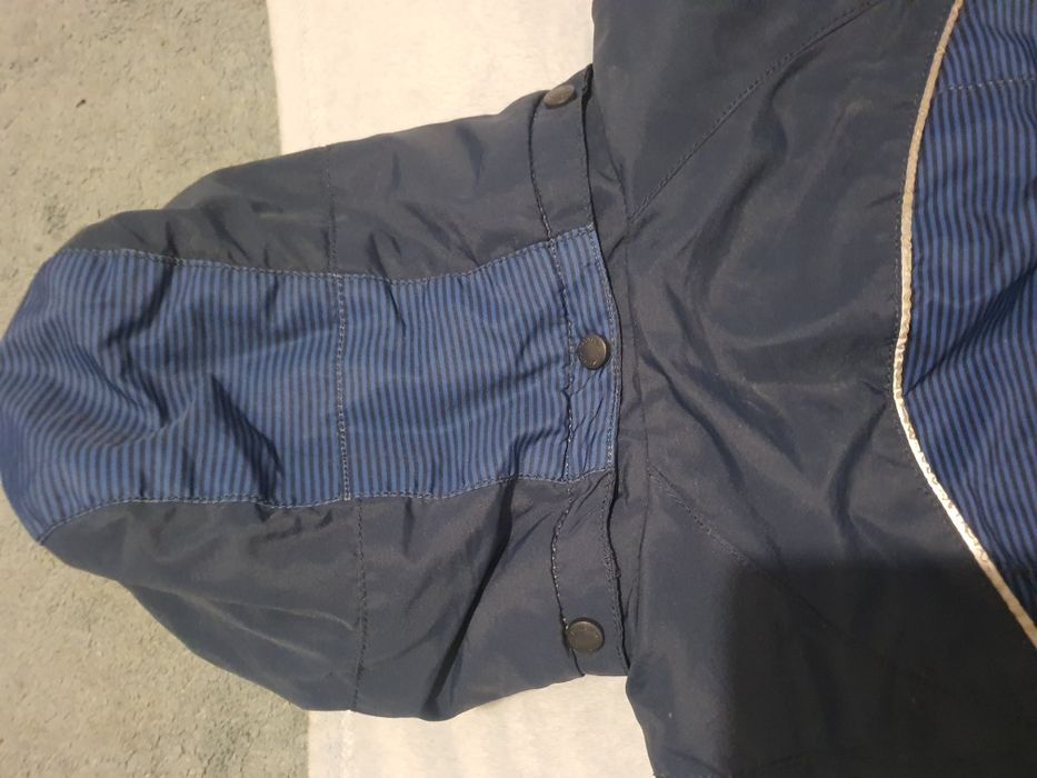 Combinezon iarna H&M marimea 92