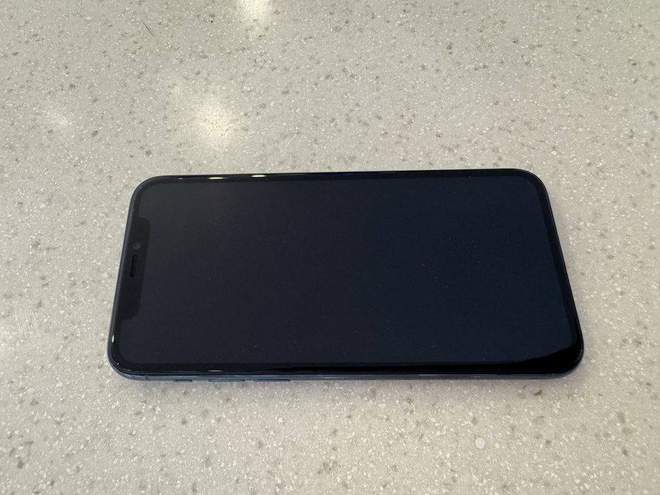 Iphone 11 pro 256 gb